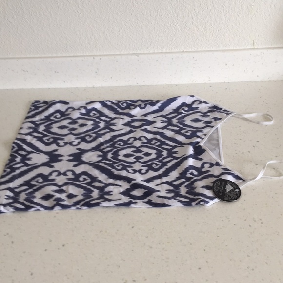 Shimera Tops - Ladies Stretch Tank Top